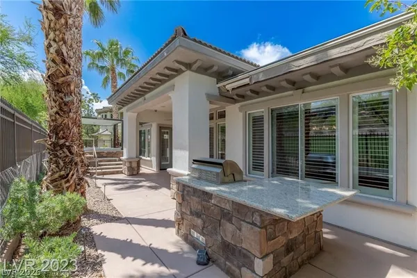 $6,500 | 1447 Foothills Village Drive, Henderson, NV 89012