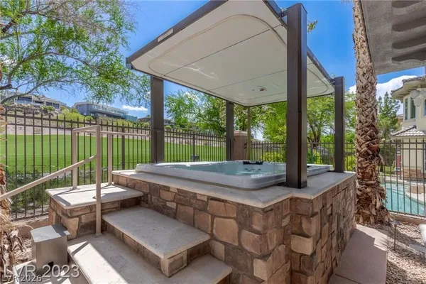 $6,500 | 1447 Foothills Village Drive, Henderson, NV 89012
