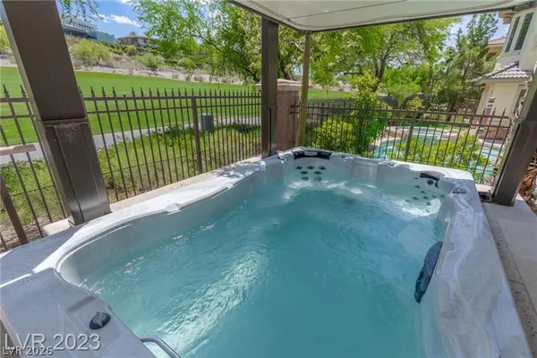 $6,500 | 1447 Foothills Village Drive, Henderson, NV 89012