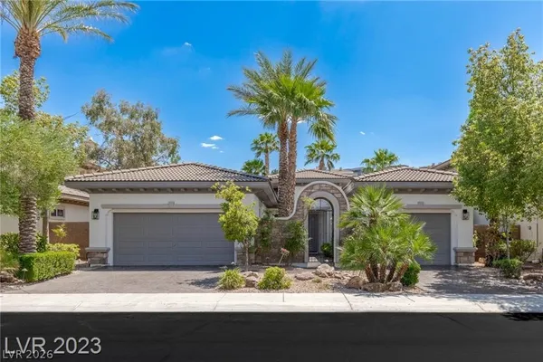 $6,500 | 1447 Foothills Village Drive, Henderson, NV 89012