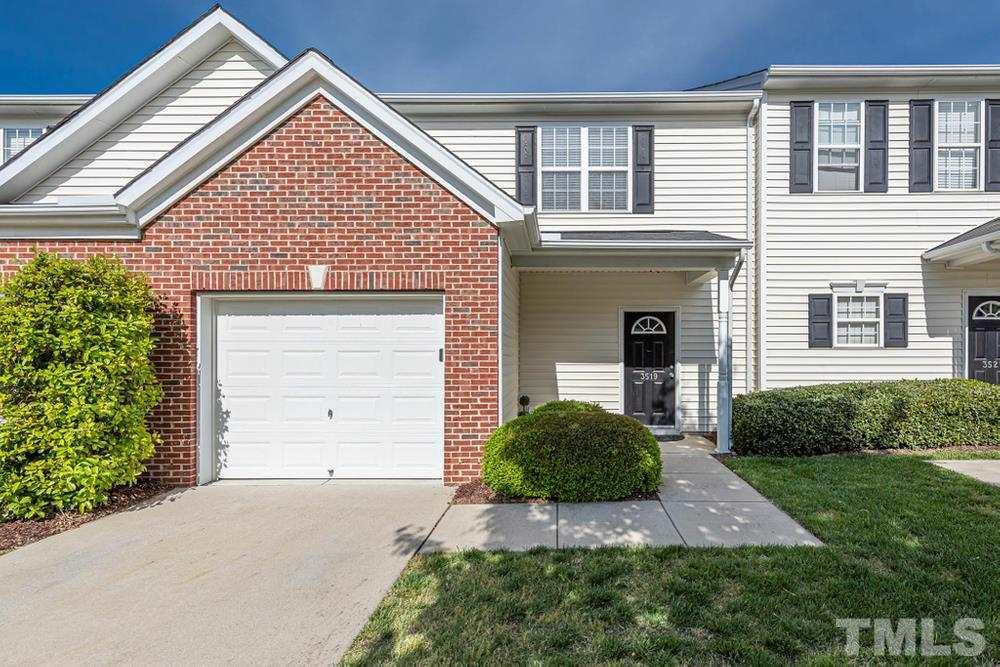 3519 Oneonta Avenue Raleigh, NC 27604 - Photo 1 of 30 Welcome to 3519 Oneonta Avenue! Easy access to I-540/440, Capital Blvd Shopping, and Downtown Raleigh.