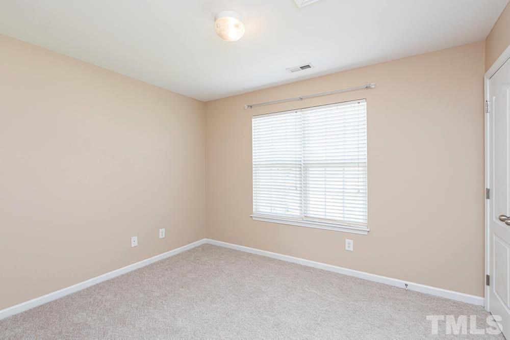 3519 Oneonta Avenue Raleigh, NC 27604 - Photo 20 of 30 Bedroom 2 with double windows.