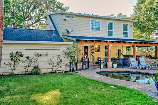 $409,000 | 755 19th Street, Beaumont, TX 77706