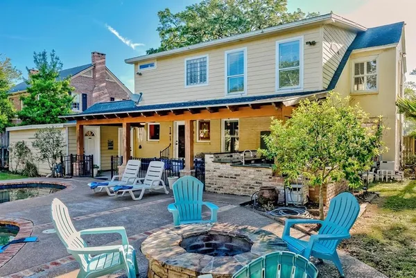 $409,000 | 755 19th Street, Beaumont, TX 77706