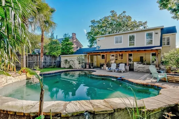 $409,000 | 755 19th Street, Beaumont, TX 77706