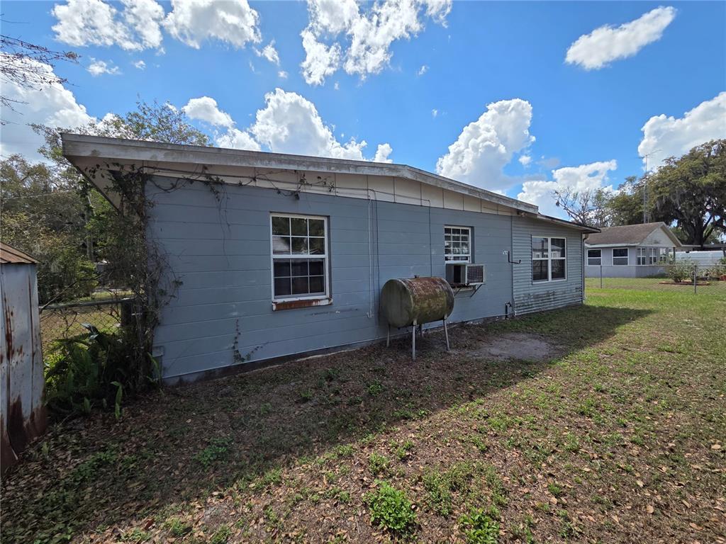 640 Forrest Drive Bartow, FL 33830 - Photo 24 of 29