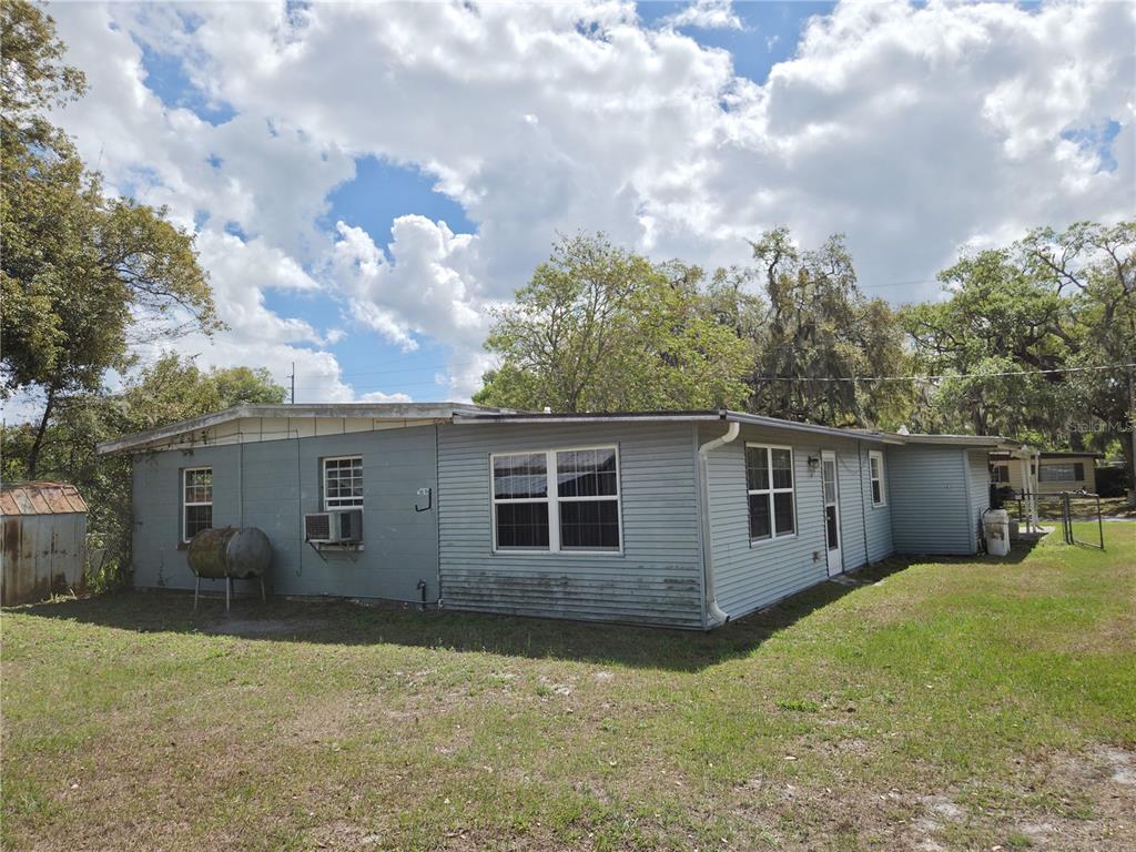 640 Forrest Drive Bartow, FL 33830 - Photo 25 of 29