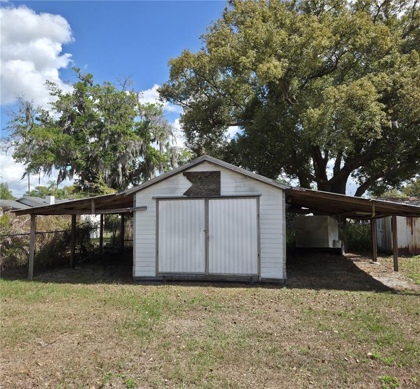 640 Forrest Drive Bartow, FL 33830 - Photo 26 of 29