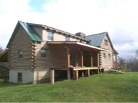 802 Allard Hill Road Wheelock, VT 05866 - Photo 1 of 5 Gallery Image 1