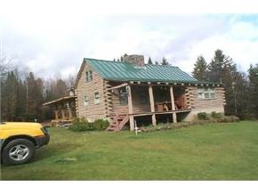 802 Allard Hill Road Wheelock, VT 05866 - Photo 3 of 5 Gallery Image 3