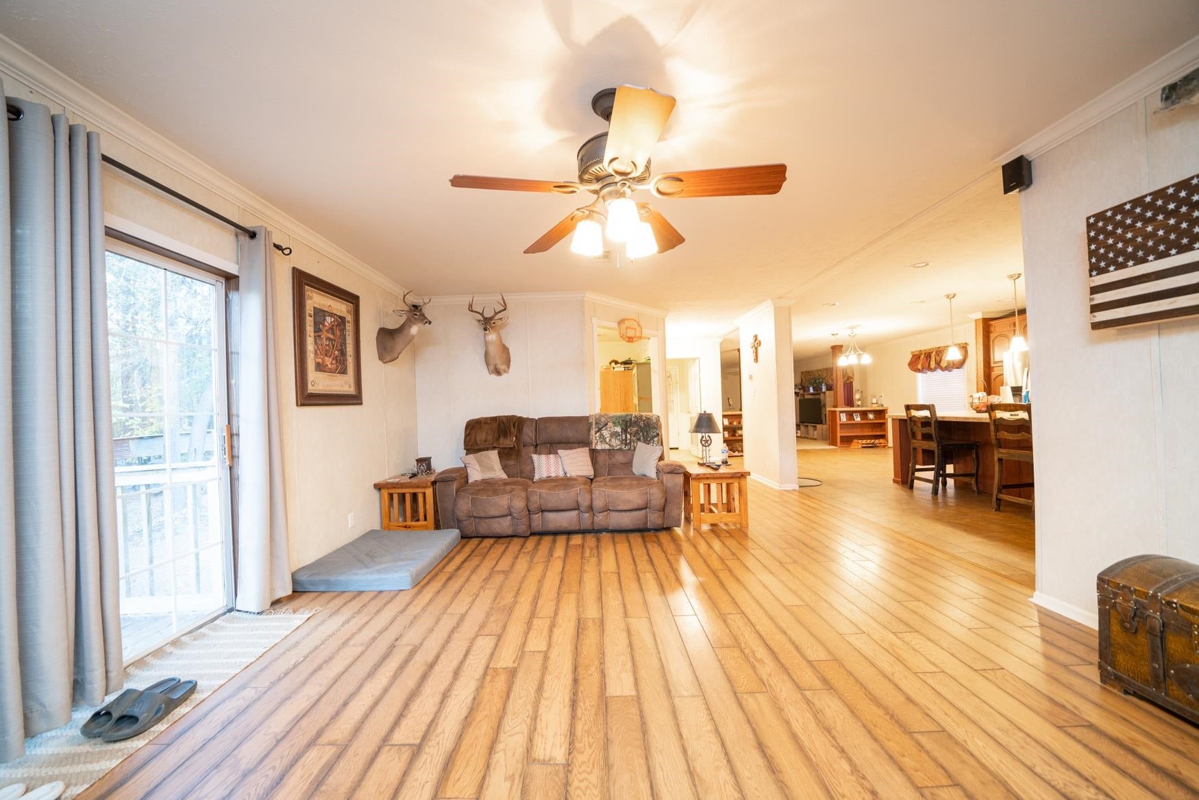 255 Chapparal Ranch Road Marshall, TX 75670 - Photo 19 of 41 Gallery Image 19