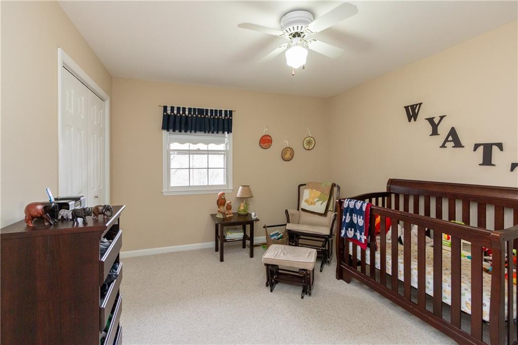 7226 Johnson Road Indianapolis, IN 46250 - Photo 14 of 25 Gallery Image 14