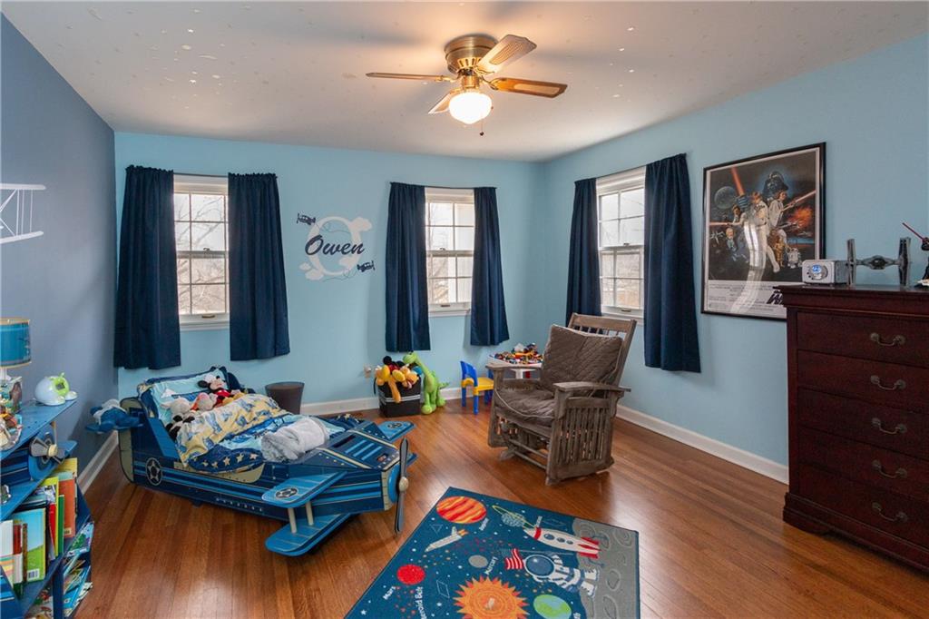 7226 Johnson Road Indianapolis, IN 46250 - Photo 15 of 25 Gallery Image 15
