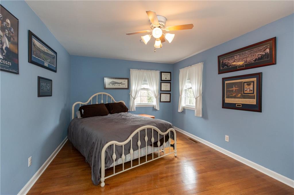 7226 Johnson Road Indianapolis, IN 46250 - Photo 16 of 25 Gallery Image 16