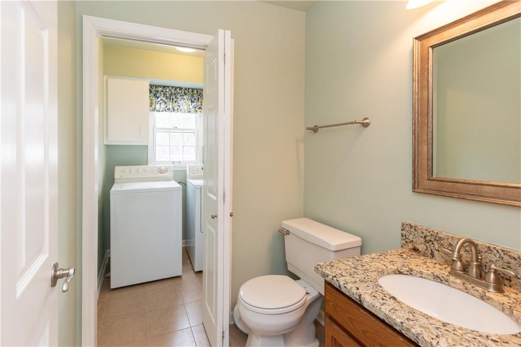 7226 Johnson Road Indianapolis, IN 46250 - Photo 21 of 25 Gallery Image 21