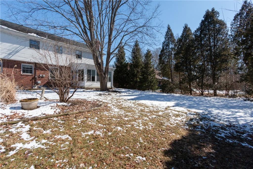 7226 Johnson Road Indianapolis, IN 46250 - Photo 24 of 25 Gallery Image 24