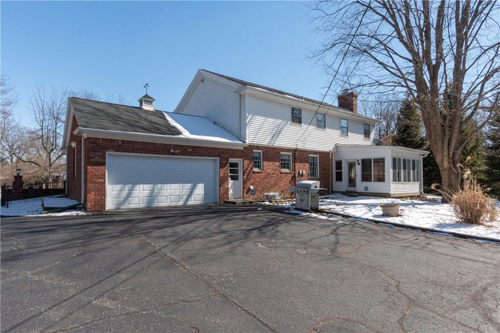 7226 Johnson Road Indianapolis, IN 46250 - Photo 25 of 25 Gallery Image 25