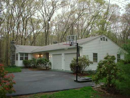 332 Westcott Road Scituate, RI 02857 - Photo 2 of 6 Other.