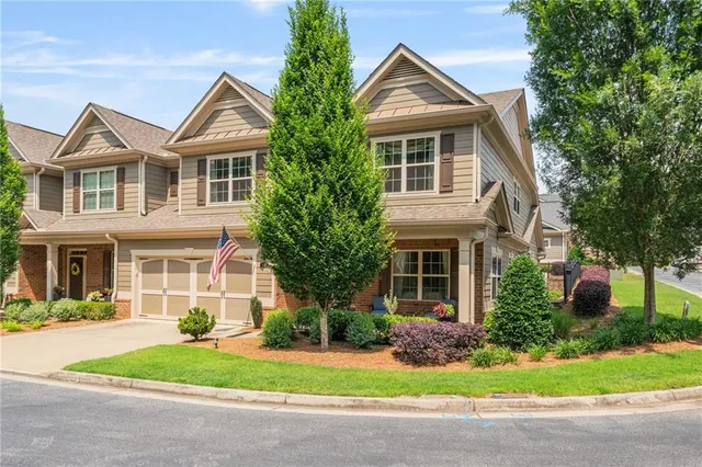 $579,000 | 1620 Archstone Drive, Cumming, GA 30041
