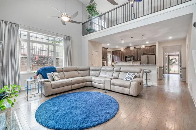 $579,000 | 1620 Archstone Drive, Cumming, GA 30041