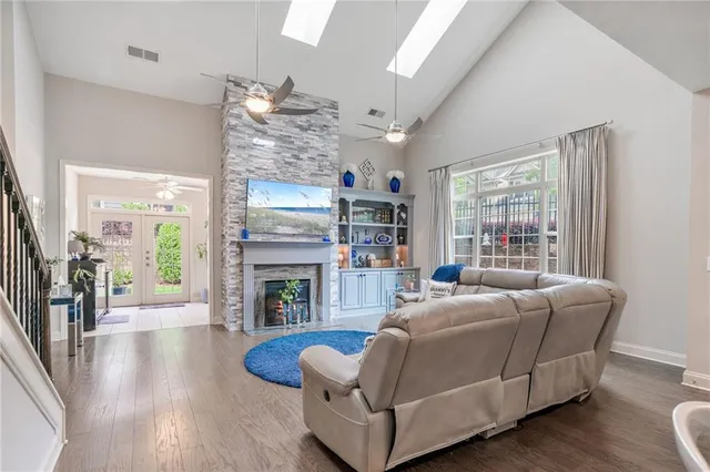 $579,000 | 1620 Archstone Drive, Cumming, GA 30041