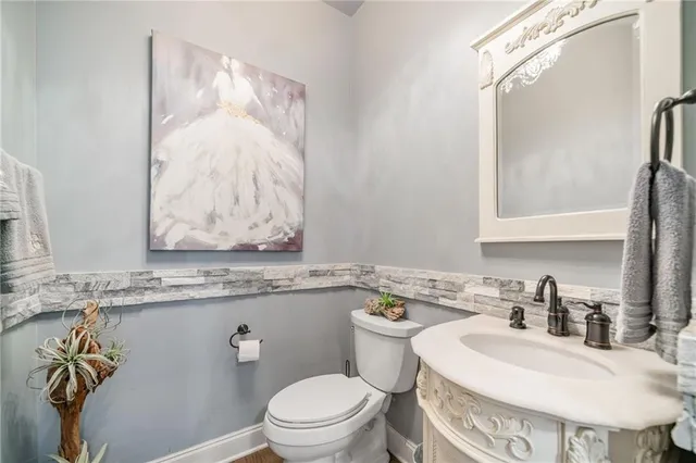 $579,000 | 1620 Archstone Drive, Cumming, GA 30041