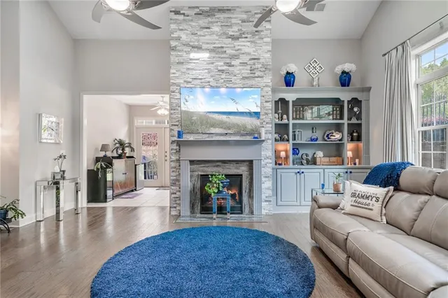 $579,000 | 1620 Archstone Drive, Cumming, GA 30041