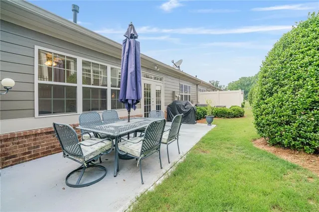 $579,000 | 1620 Archstone Drive, Cumming, GA 30041