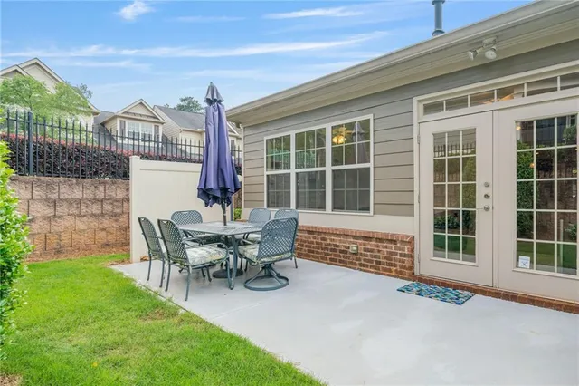 $579,000 | 1620 Archstone Drive, Cumming, GA 30041