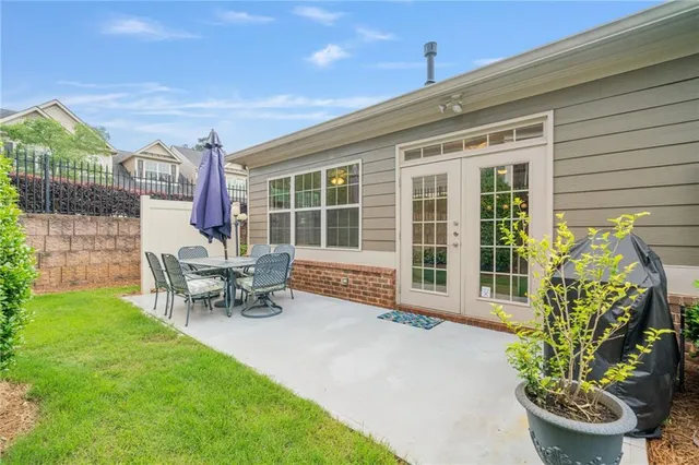 $579,000 | 1620 Archstone Drive, Cumming, GA 30041