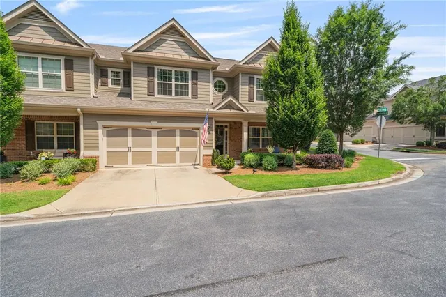 $579,000 | 1620 Archstone Drive, Cumming, GA 30041