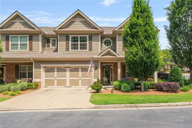 $579,000 | 1620 Archstone Drive, Cumming, GA 30041