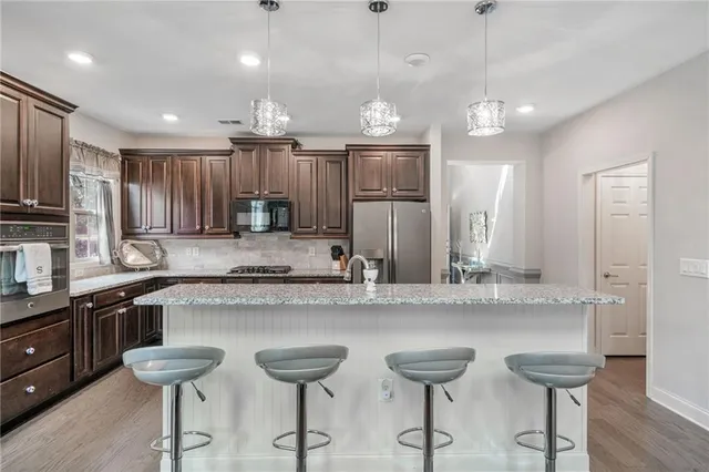 $579,000 | 1620 Archstone Drive, Cumming, GA 30041