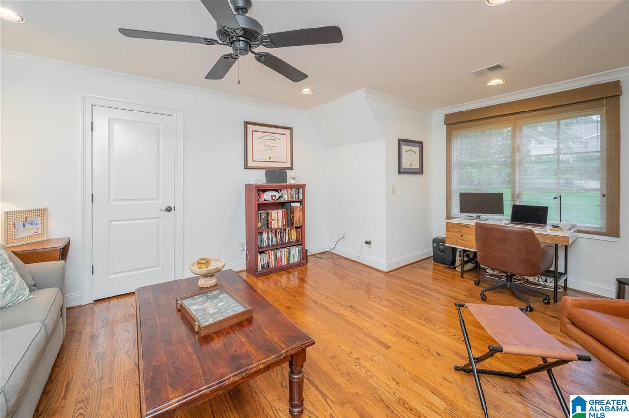 2705 Shades Crest Road Birmingham, AL 35216 - Photo 37 of 46