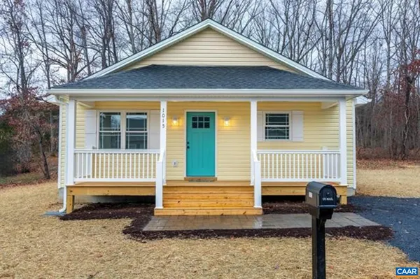 $327,000 | 1015 Gardner Street, Waynesboro, VA 22980