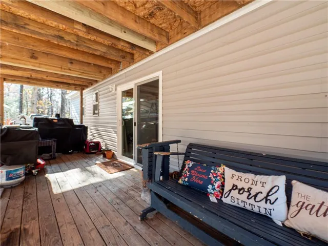 $340,000 | 163 M M T Trail, Commerce, GA 30530