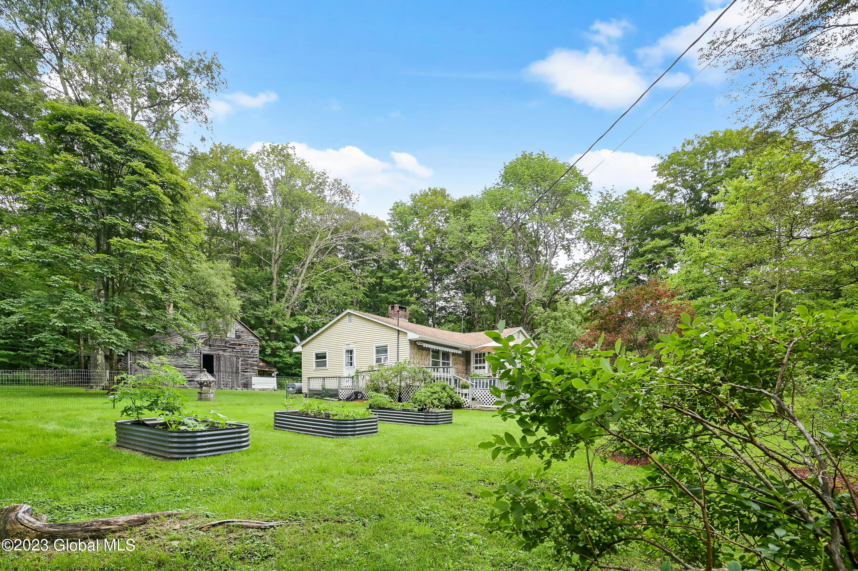471 Eminence Road Summit, NY 12175 - Photo 15 of 75 471 Eminence Rd Summit-4