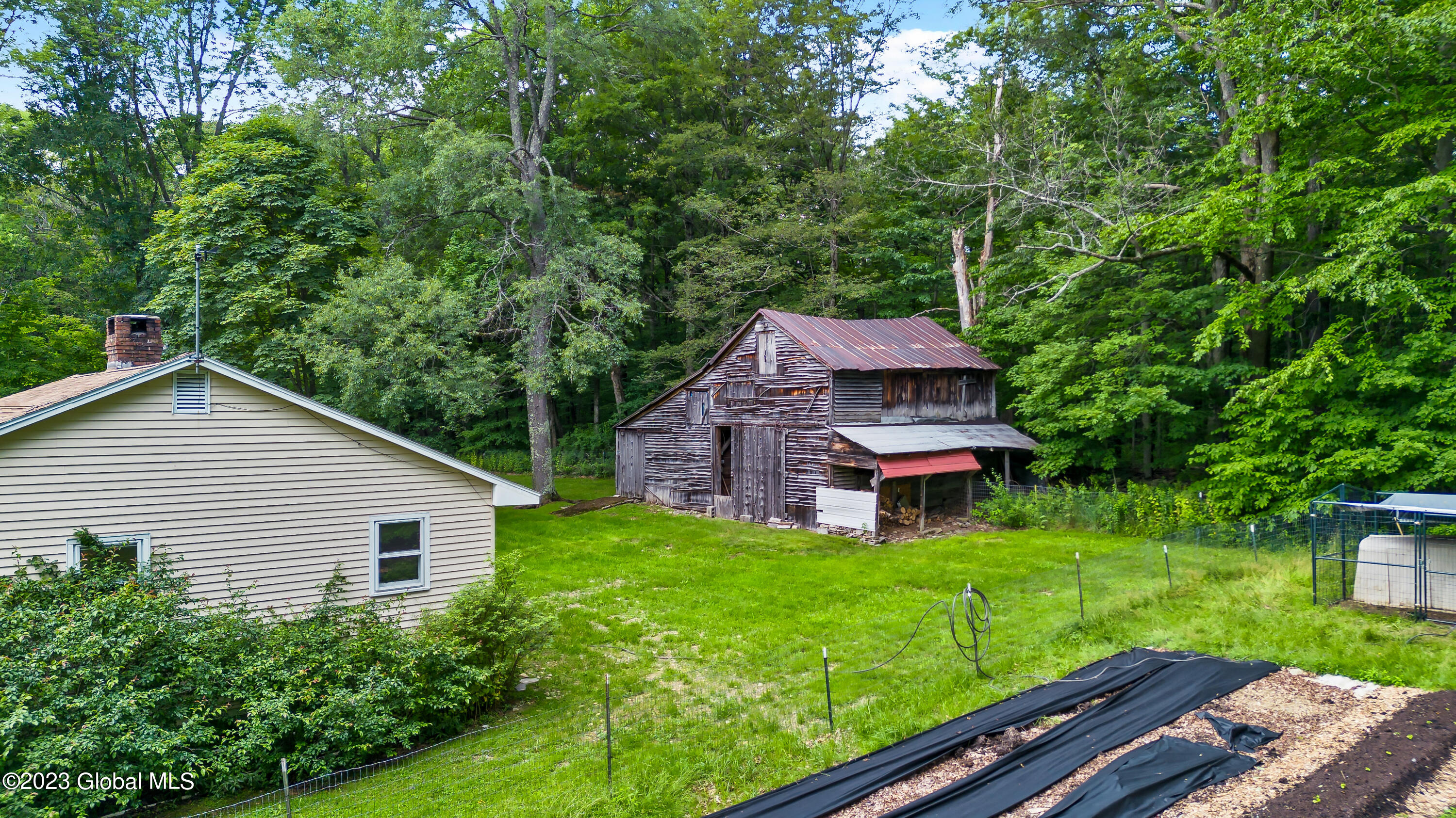 471 Eminence Road Summit, NY 12175 - Photo 17 of 75 471 Eminence Rd Summit-76