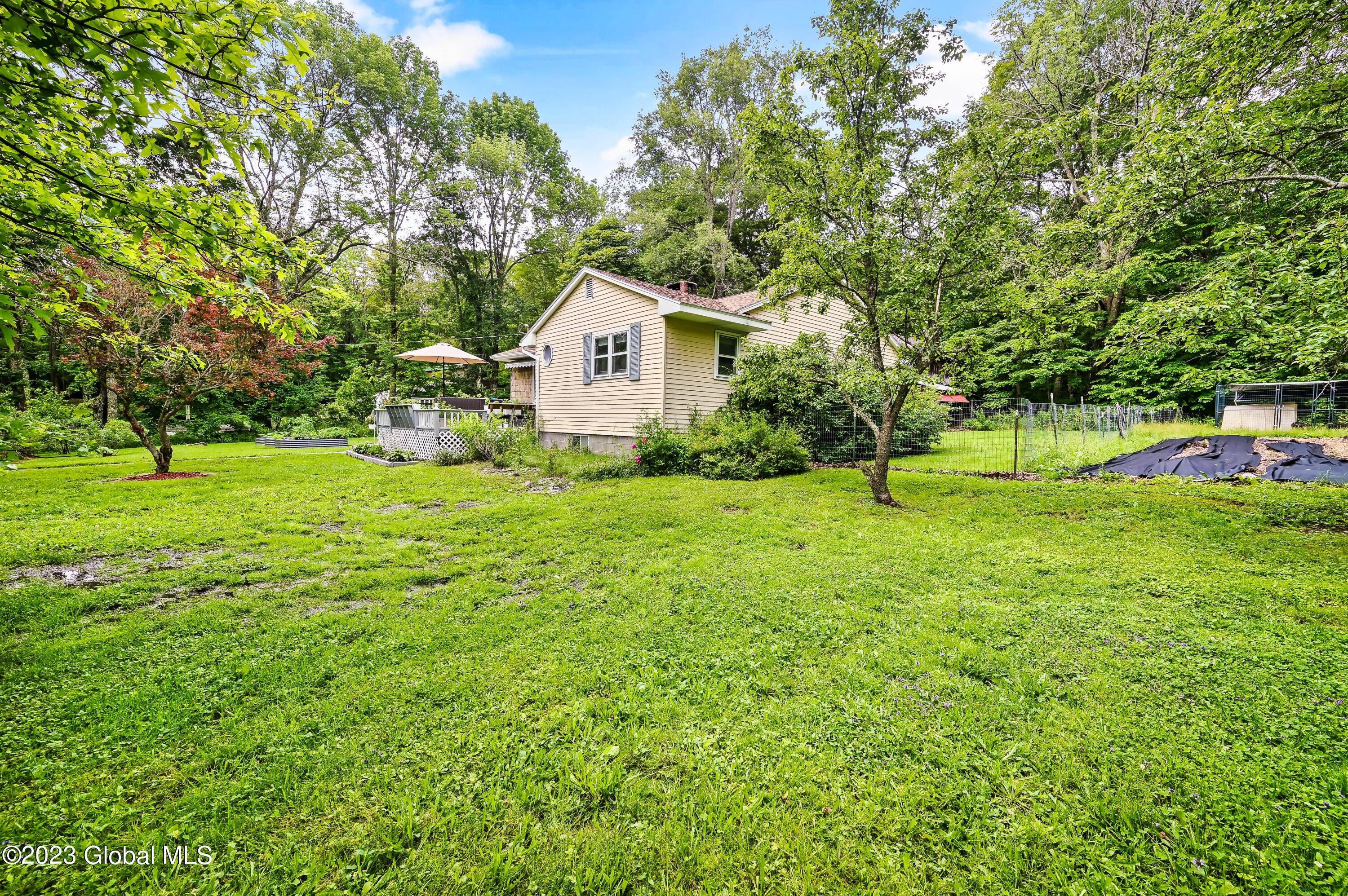 471 Eminence Road Summit, NY 12175 - Photo 20 of 75 471 Eminence Rd Summit-8