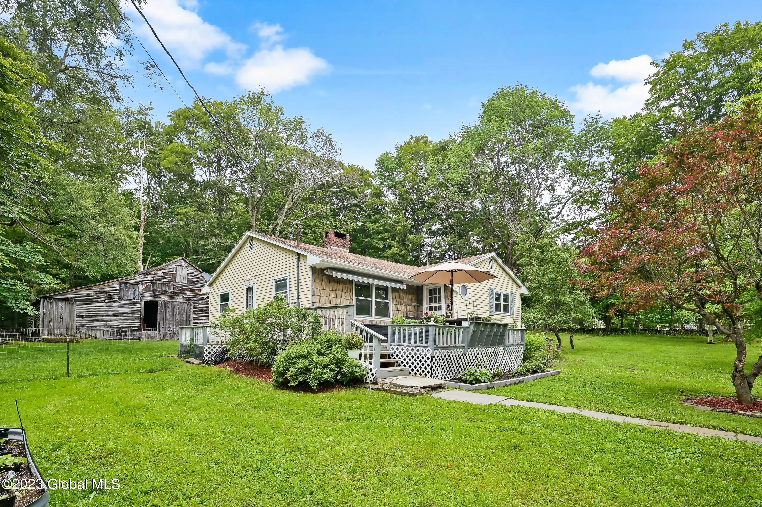 471 Eminence Road Summit, NY 12175 - Photo 2 of 75 471 Eminence Rd Summit-5