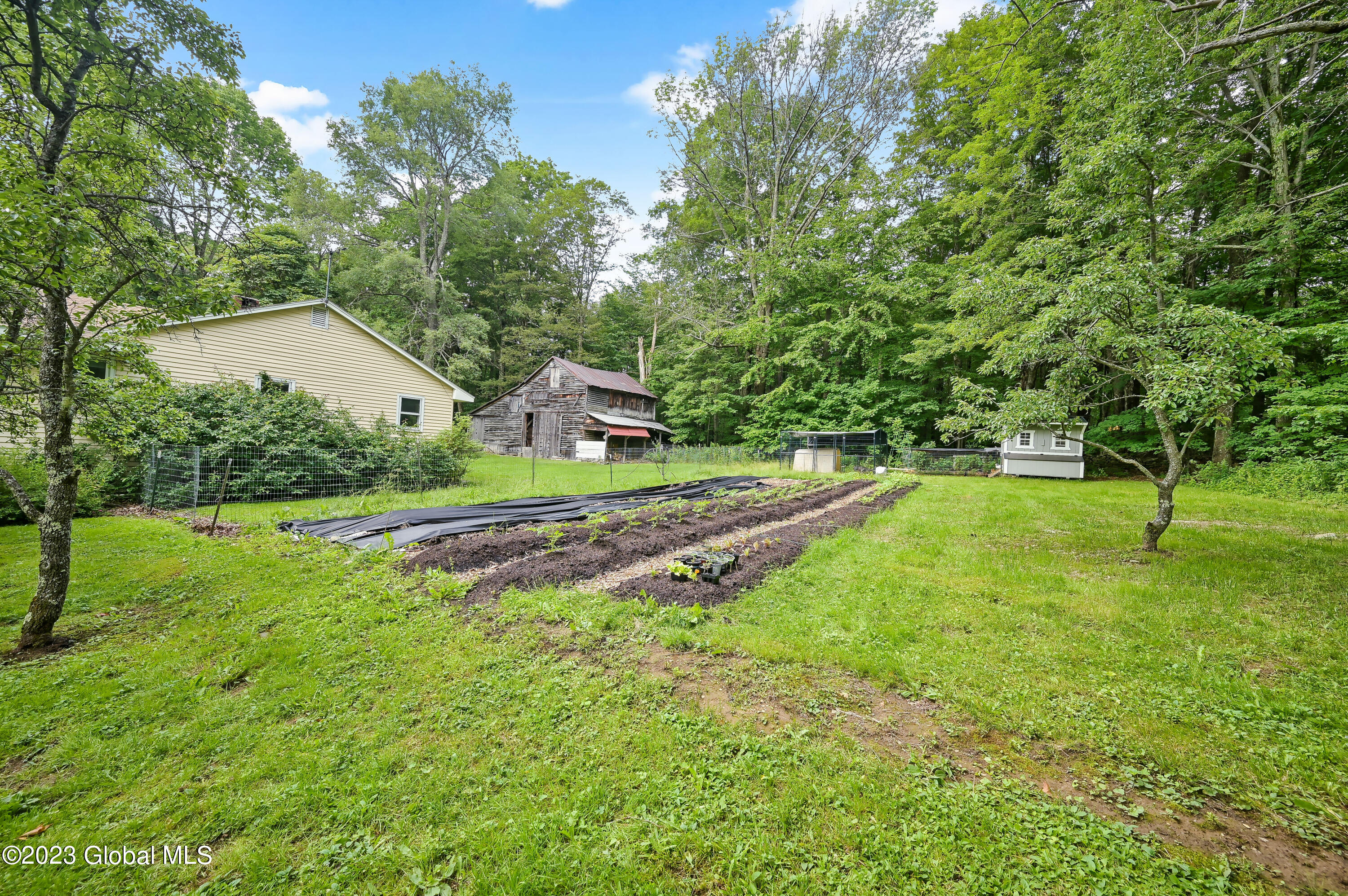 471 Eminence Road Summit, NY 12175 - Photo 21 of 75 471 Eminence Rd Summit-9