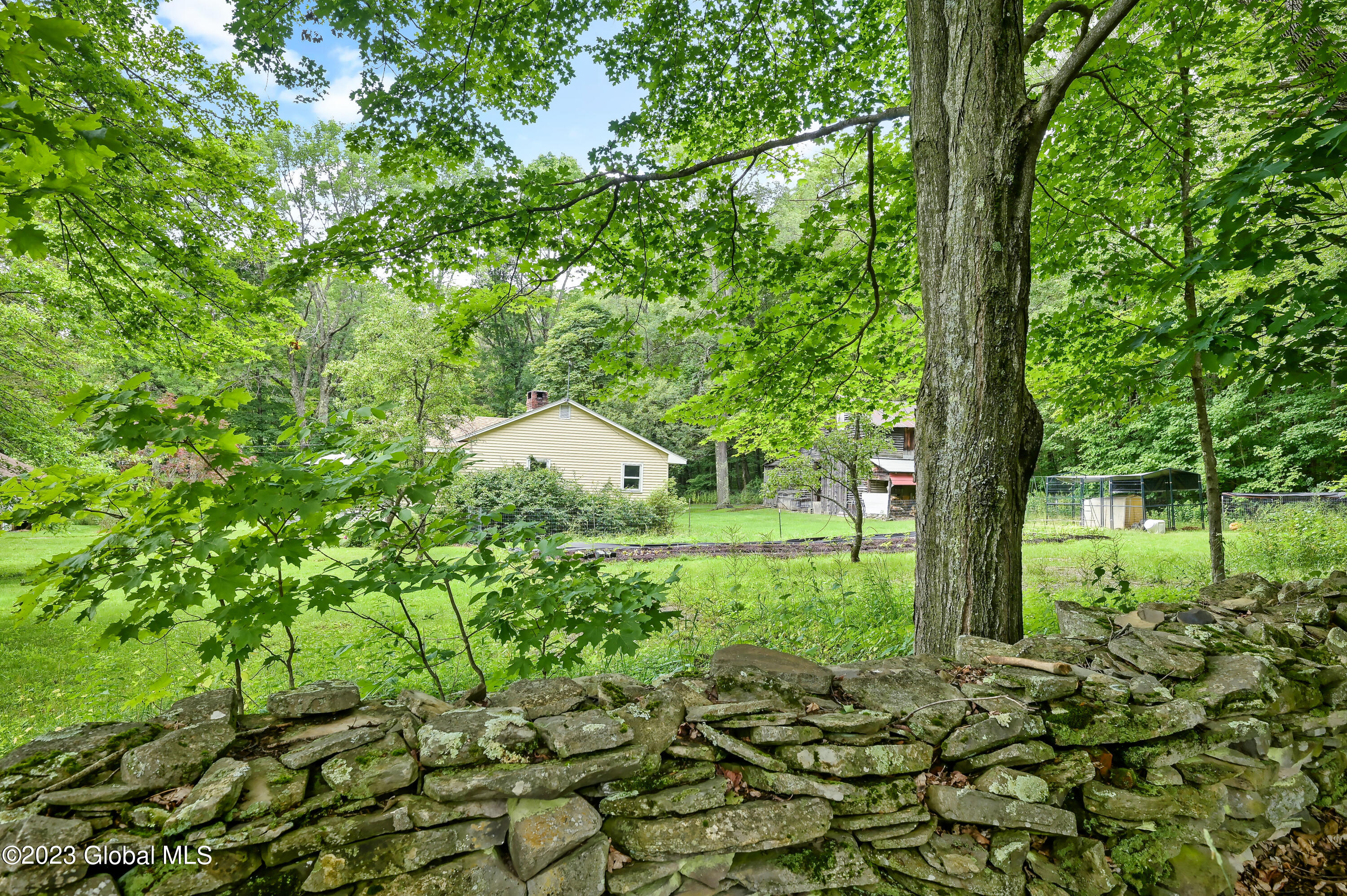 471 Eminence Road Summit, NY 12175 - Photo 32 of 75 471 Eminence Rd Summit-19