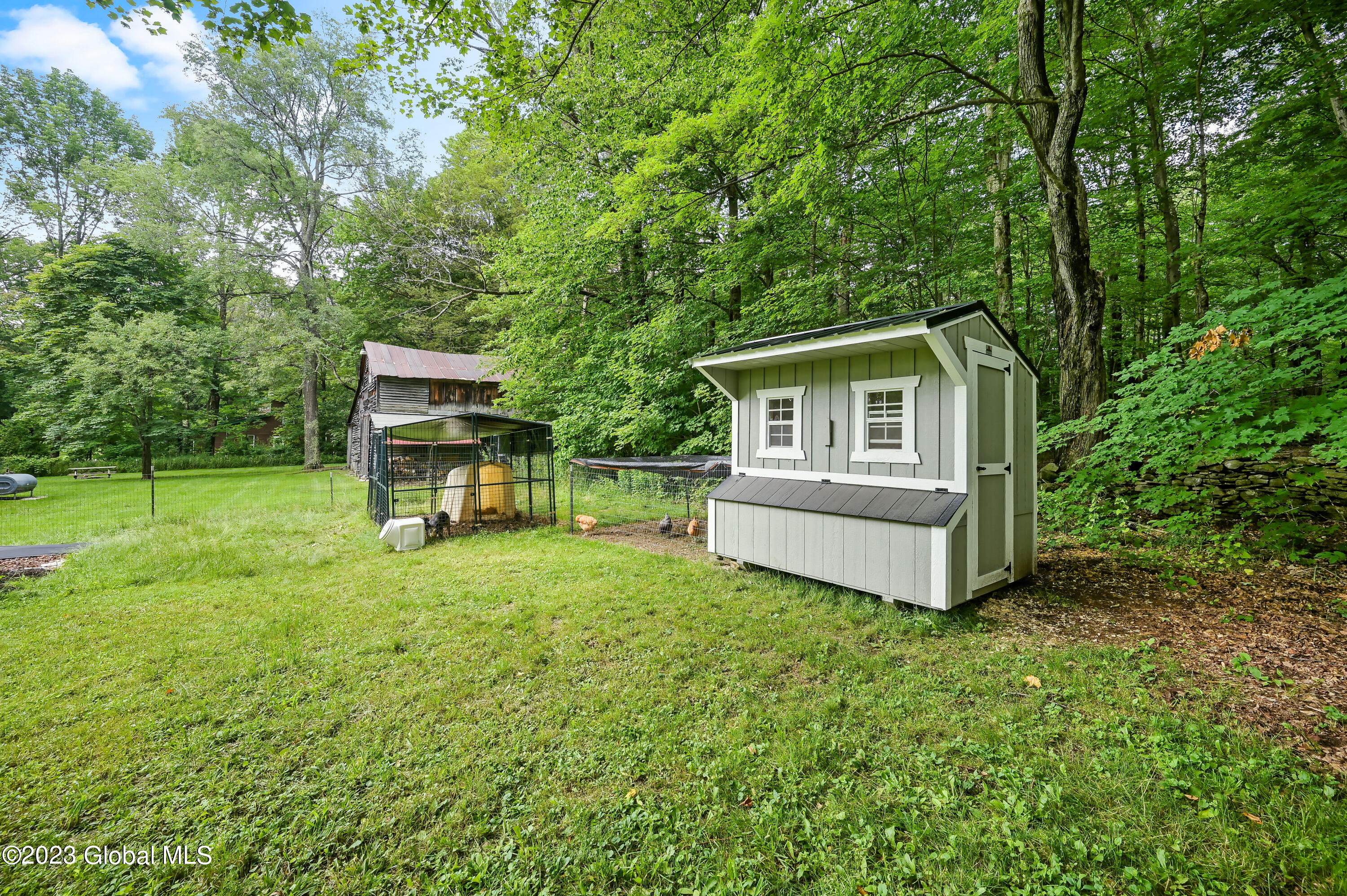 471 Eminence Road Summit, NY 12175 - Photo 34 of 75 471 Eminence Rd Summit-21