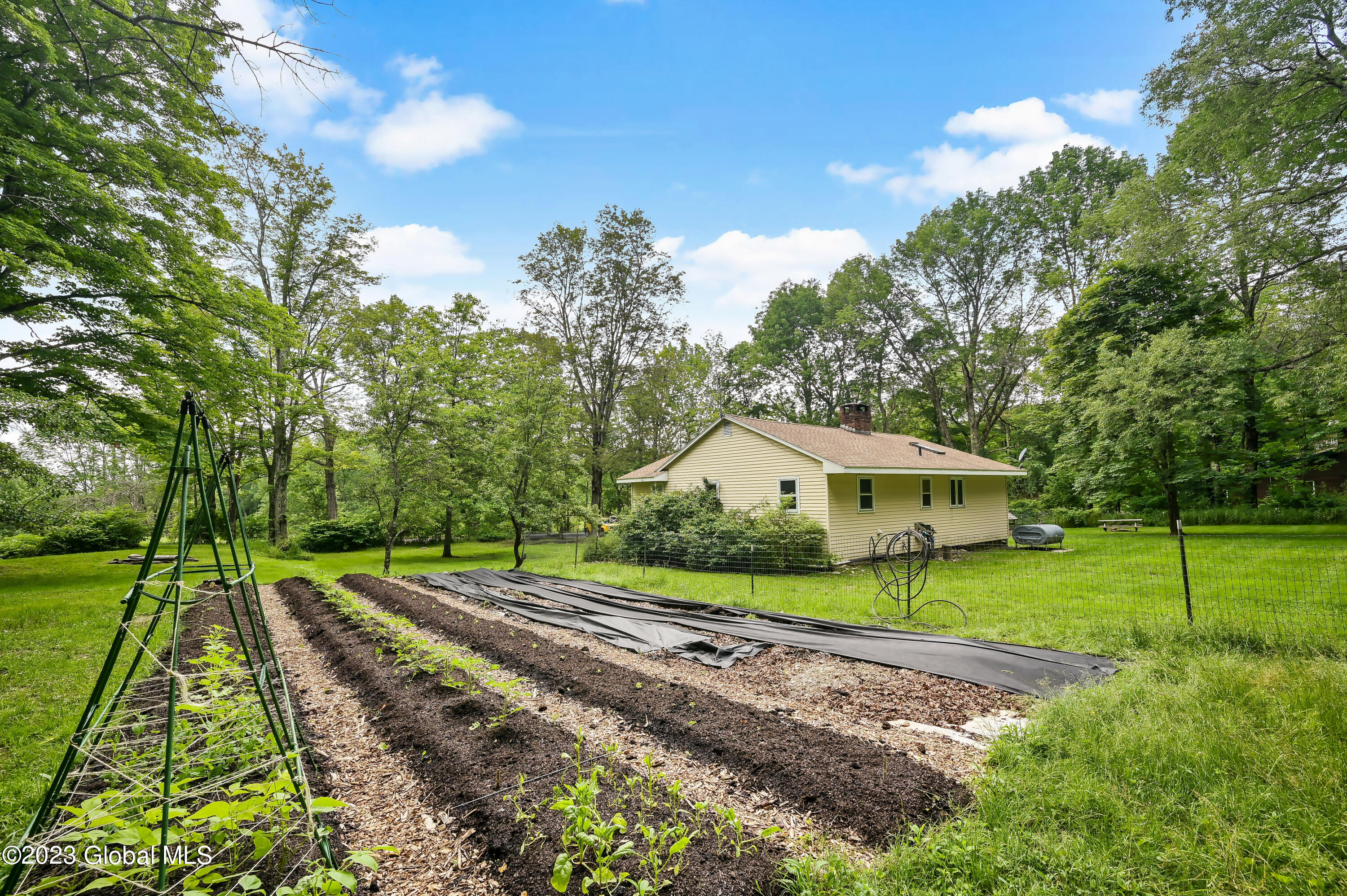 471 Eminence Road Summit, NY 12175 - Photo 35 of 75 471 Eminence Rd Summit-22