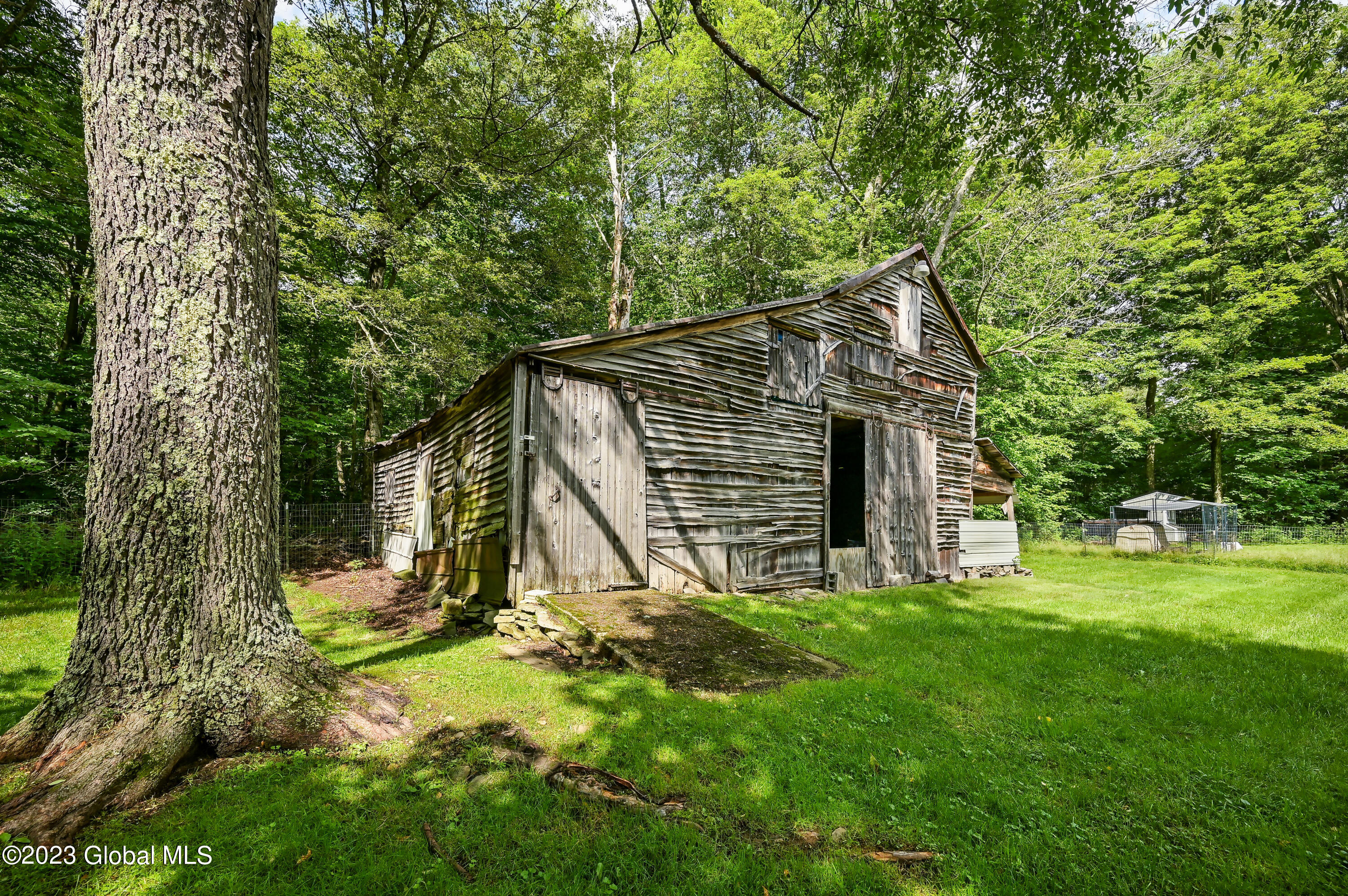 471 Eminence Road Summit, NY 12175 - Photo 40 of 75 471 Eminence Rd Summit-28