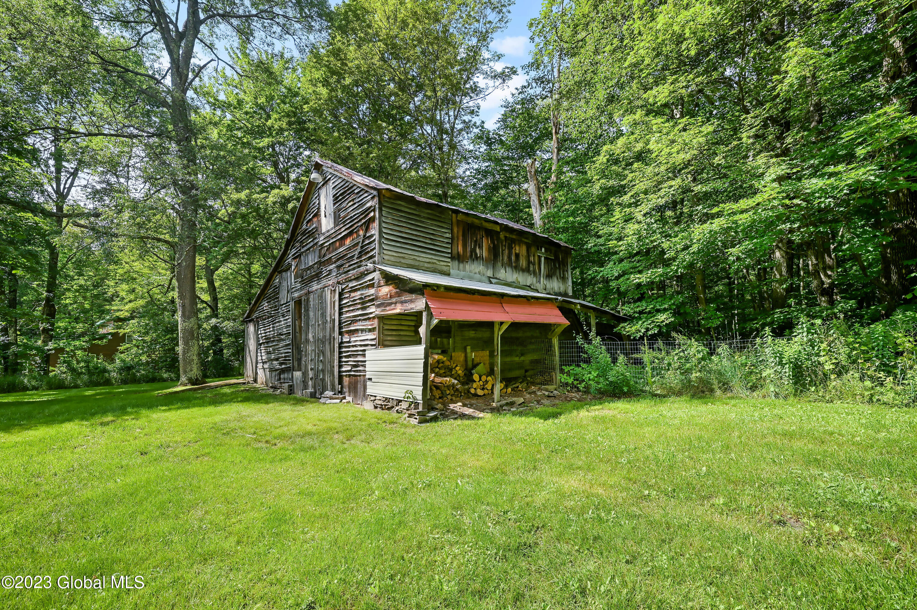 471 Eminence Road Summit, NY 12175 - Photo 42 of 75 471 Eminence Rd Summit-30