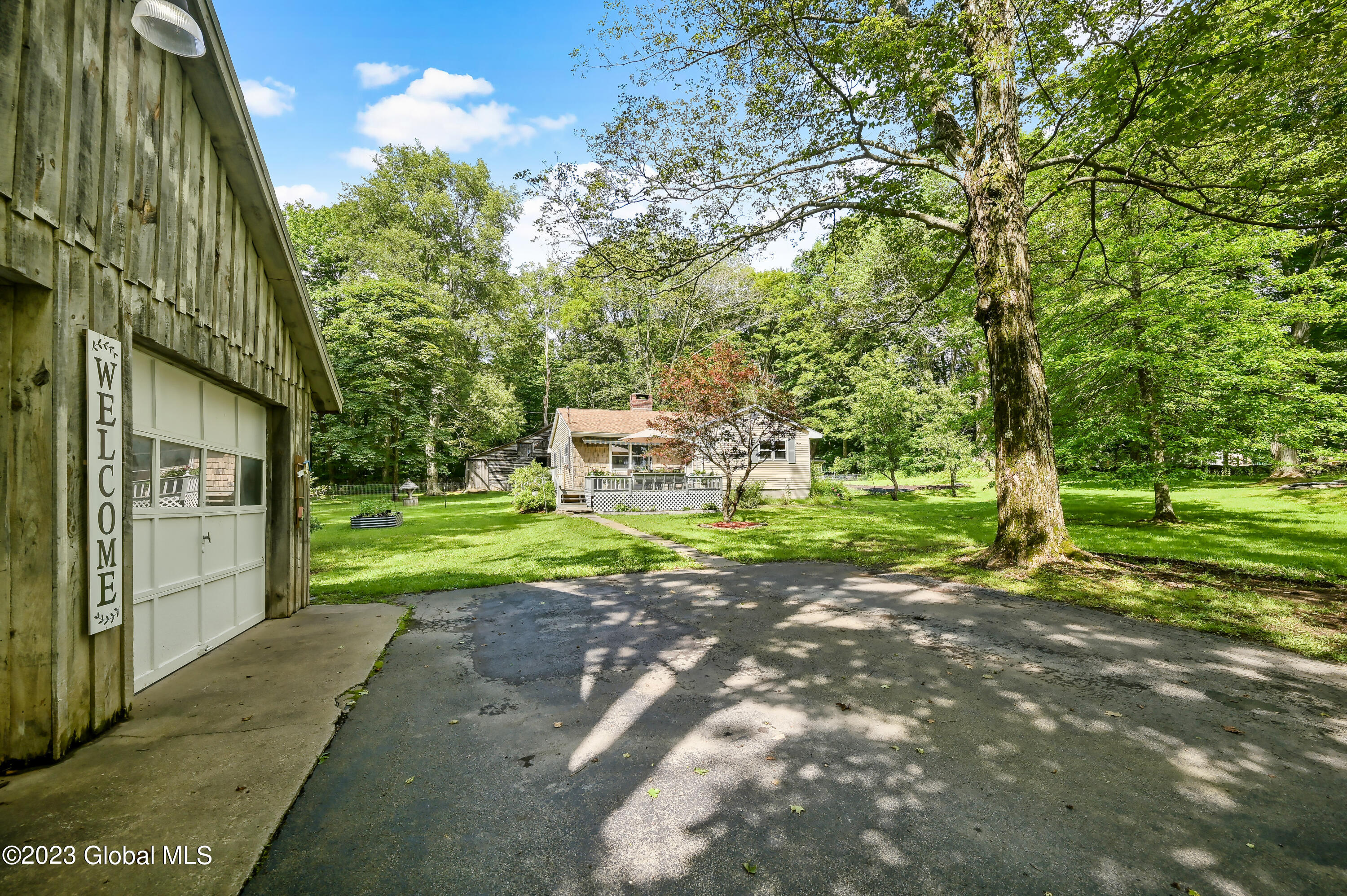 471 Eminence Road Summit, NY 12175 - Photo 48 of 75 471 Eminence Rd Summit-36