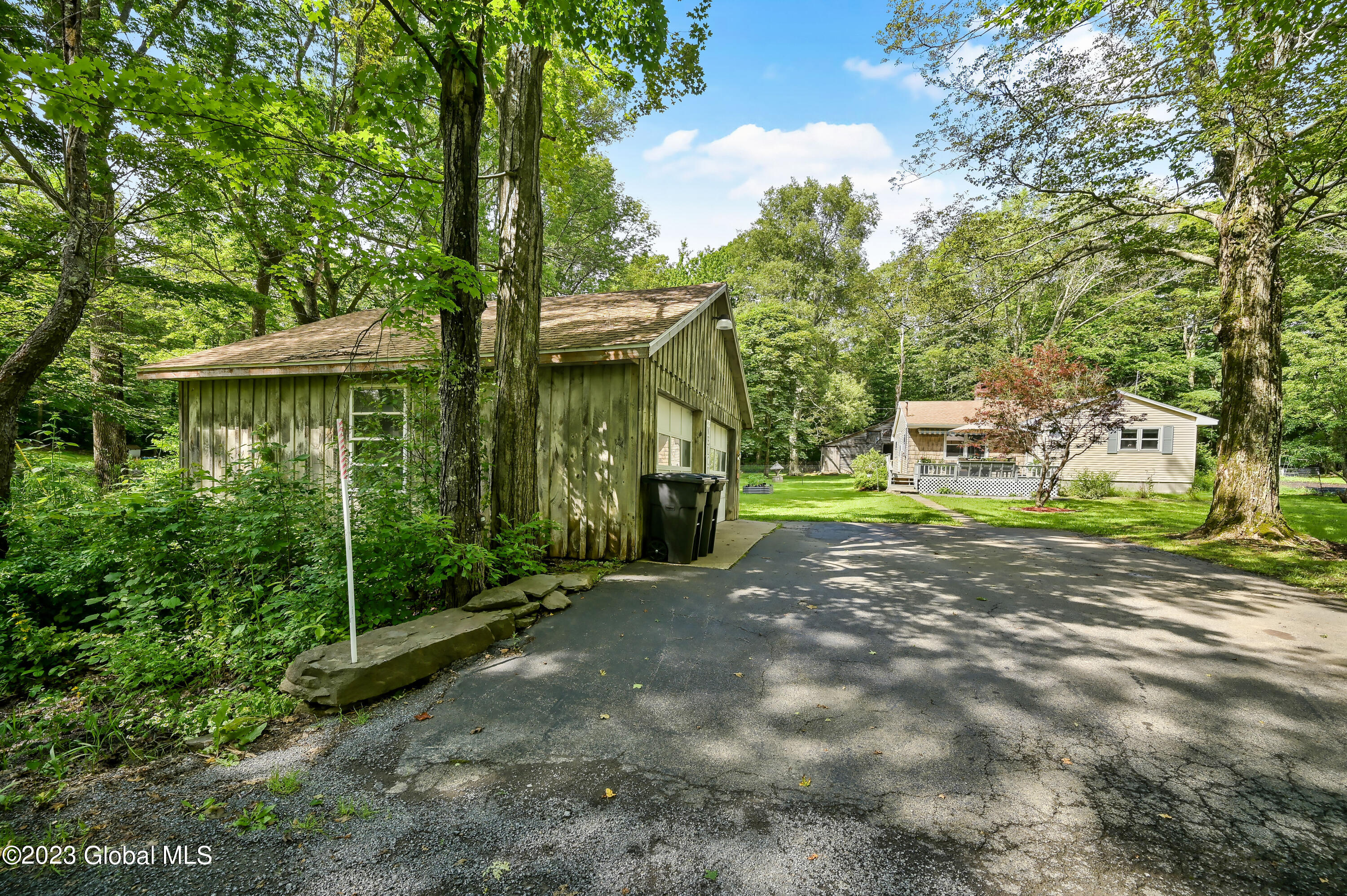 471 Eminence Road Summit, NY 12175 - Photo 49 of 75 471 Eminence Rd Summit-37