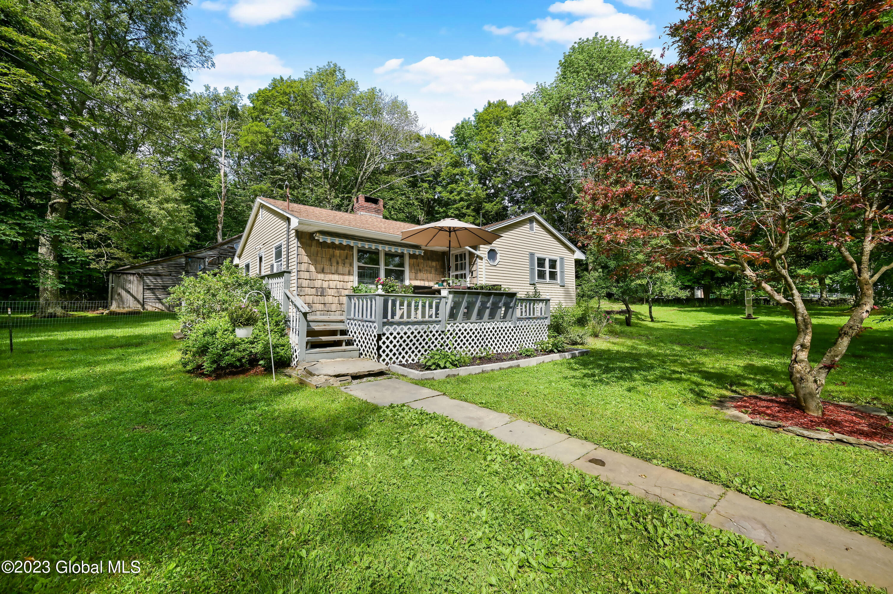 471 Eminence Road Summit, NY 12175 - Photo 51 of 75 471 Eminence Rd Summit-40