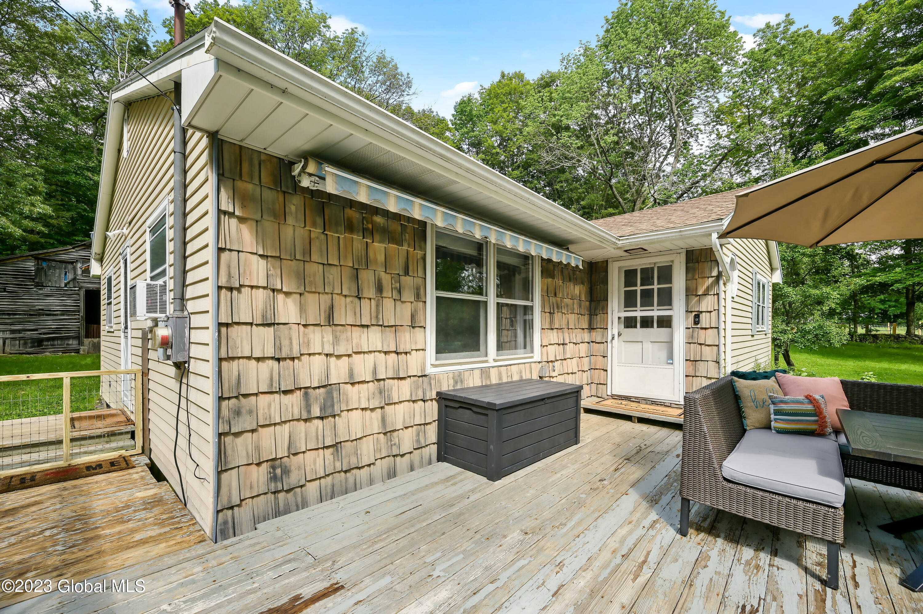 471 Eminence Road Summit, NY 12175 - Photo 53 of 75 471 Eminence Rd Summit-42
